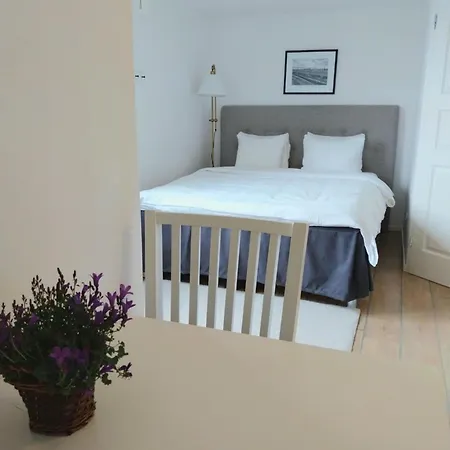 Gardshotellet Ystad Exterior photo