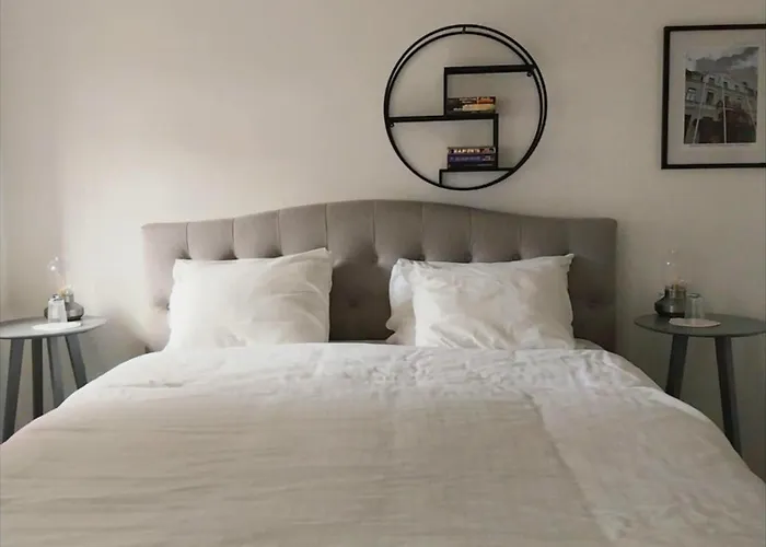 Gardshotellet