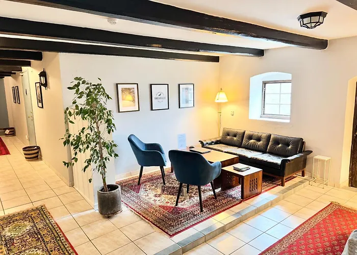 Gardshotellet