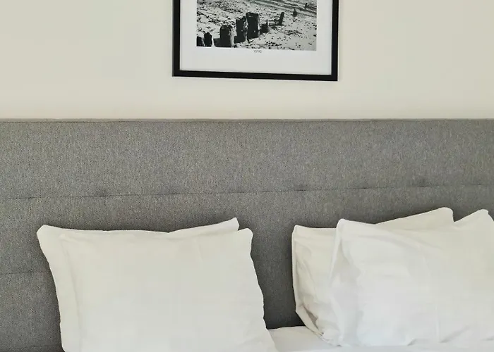 Gardshotellet