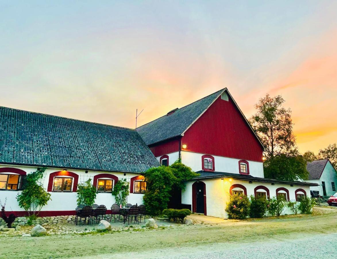 Gardshotellet