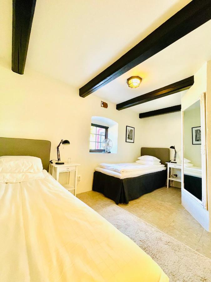 Hotelli Gardshotellet