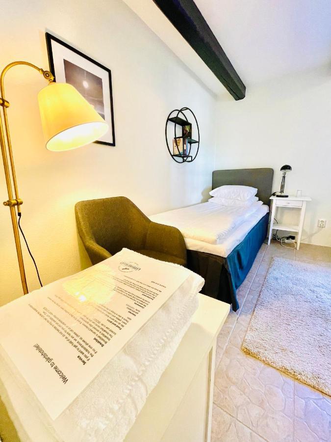 Hotel Gardshotellet 2*