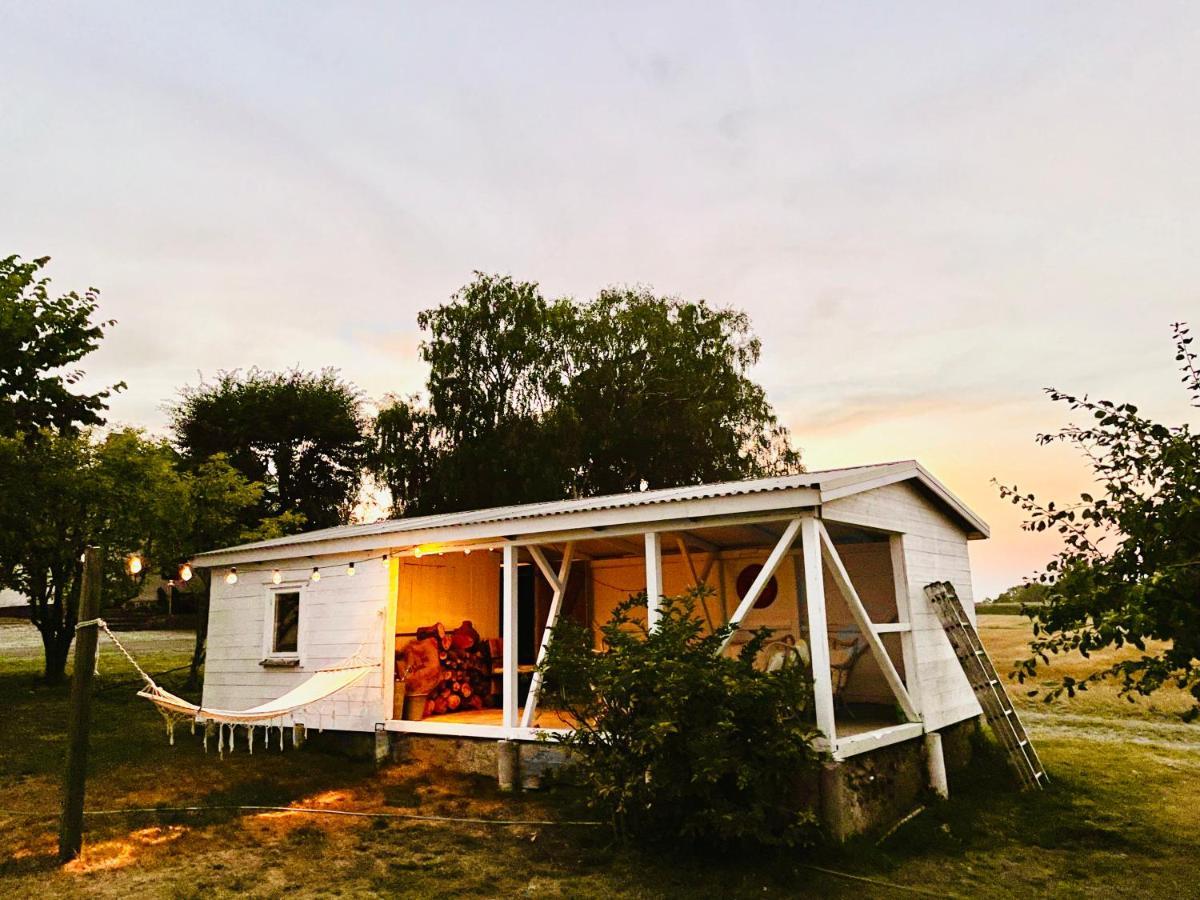 Gardshotellet Hotelli Ystad