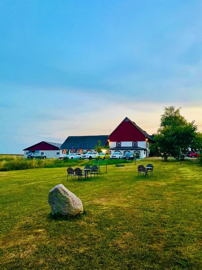 Hotelli Gardshotellet
