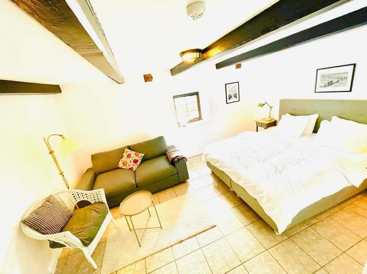 Gardshotellet Hotel Ystad