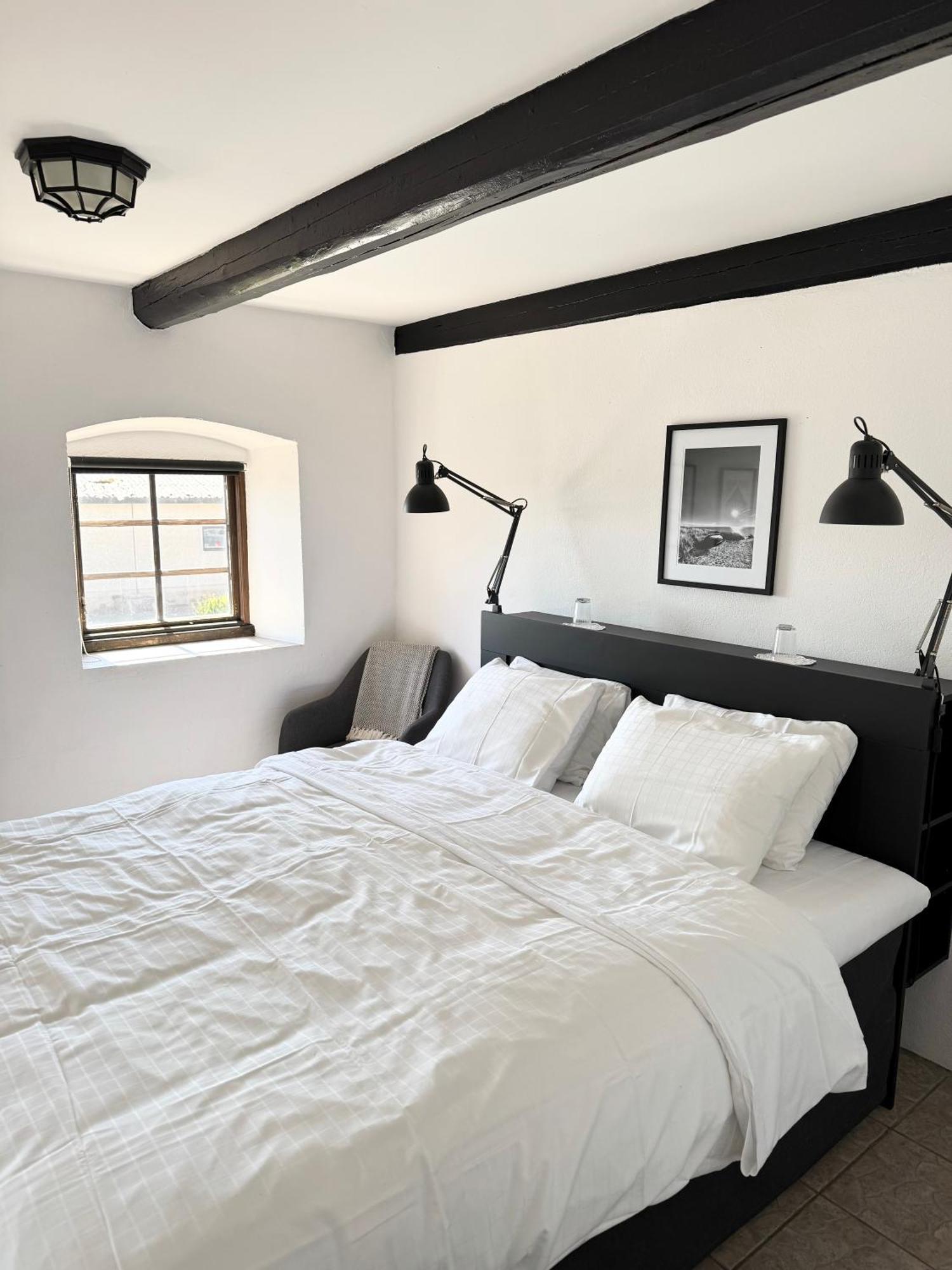 Gardshotellet Hotel Ystad