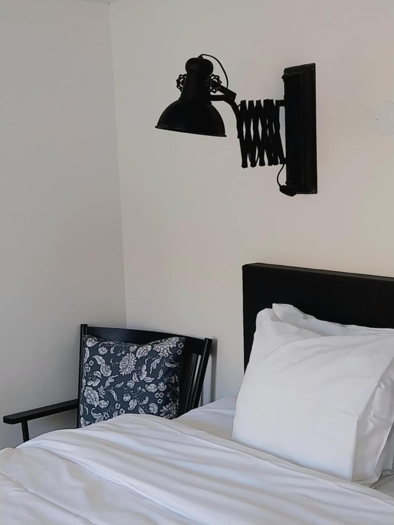 Hotel Gardshotellet Ystad