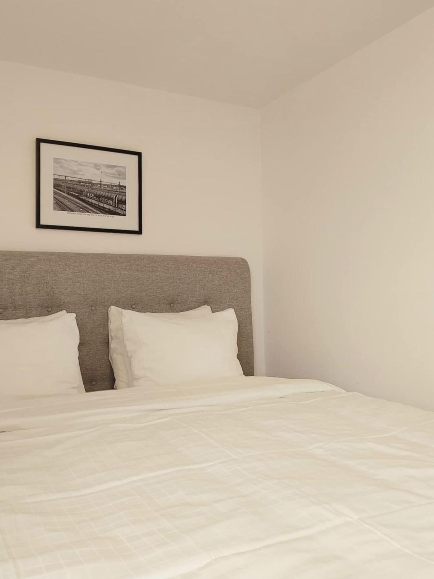 Gardshotellet