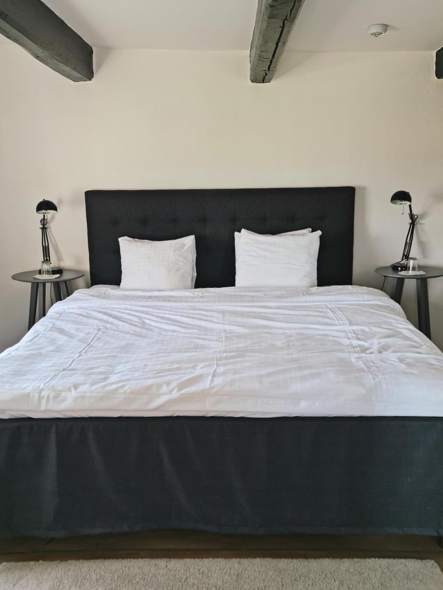 Gardshotellet 2*