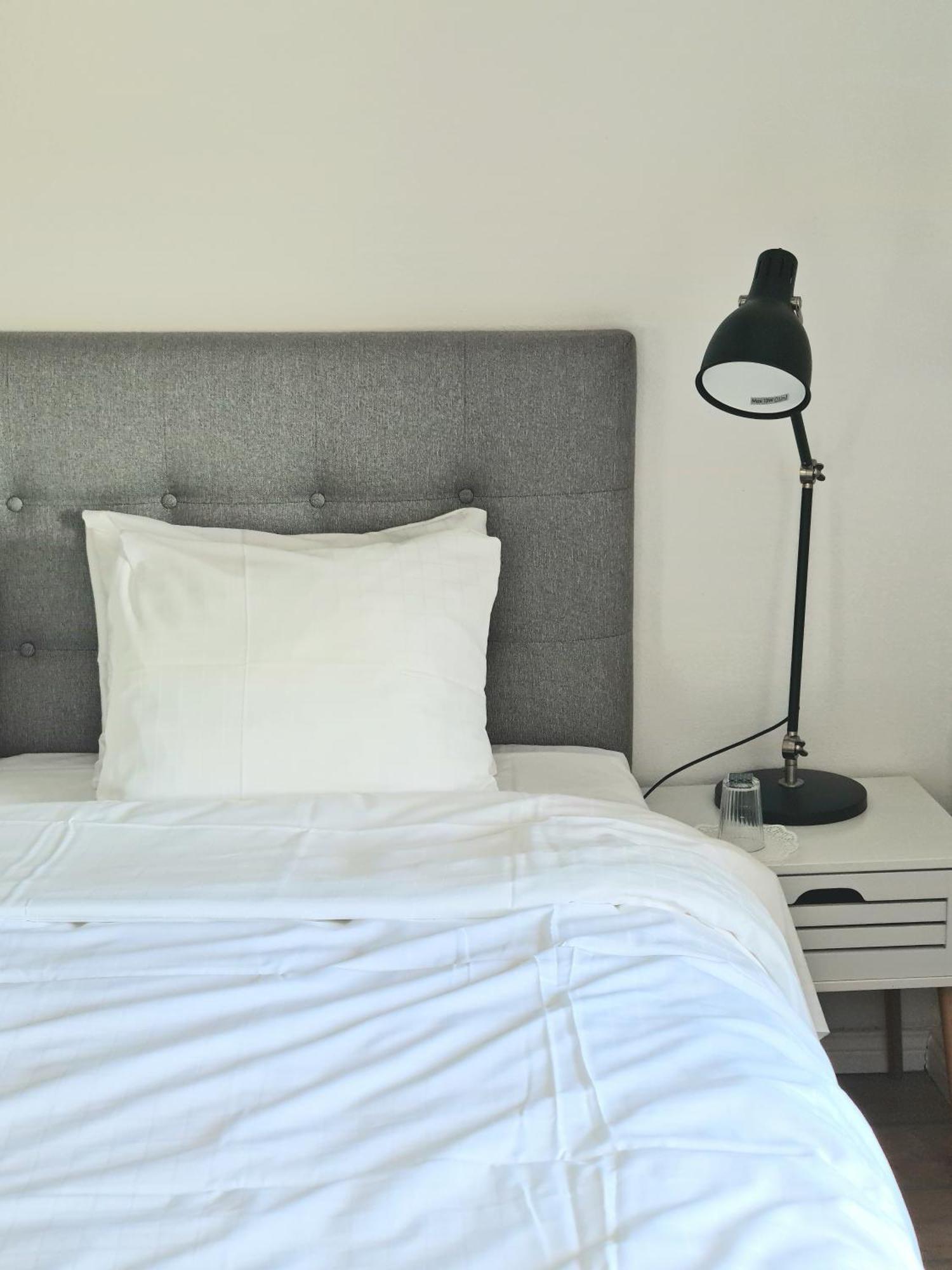 Hotel Gardshotellet 2*