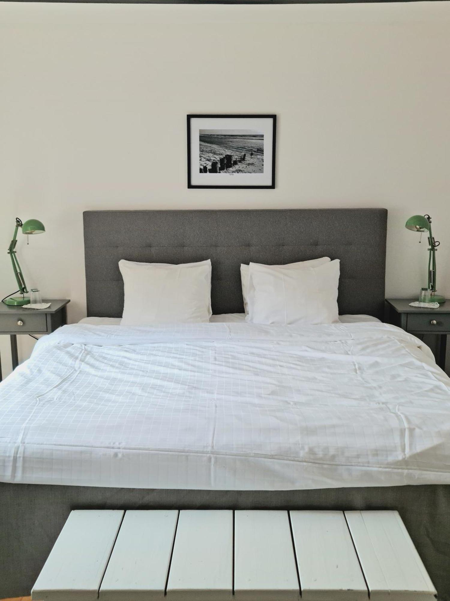 Gardshotellet 2* Ystad