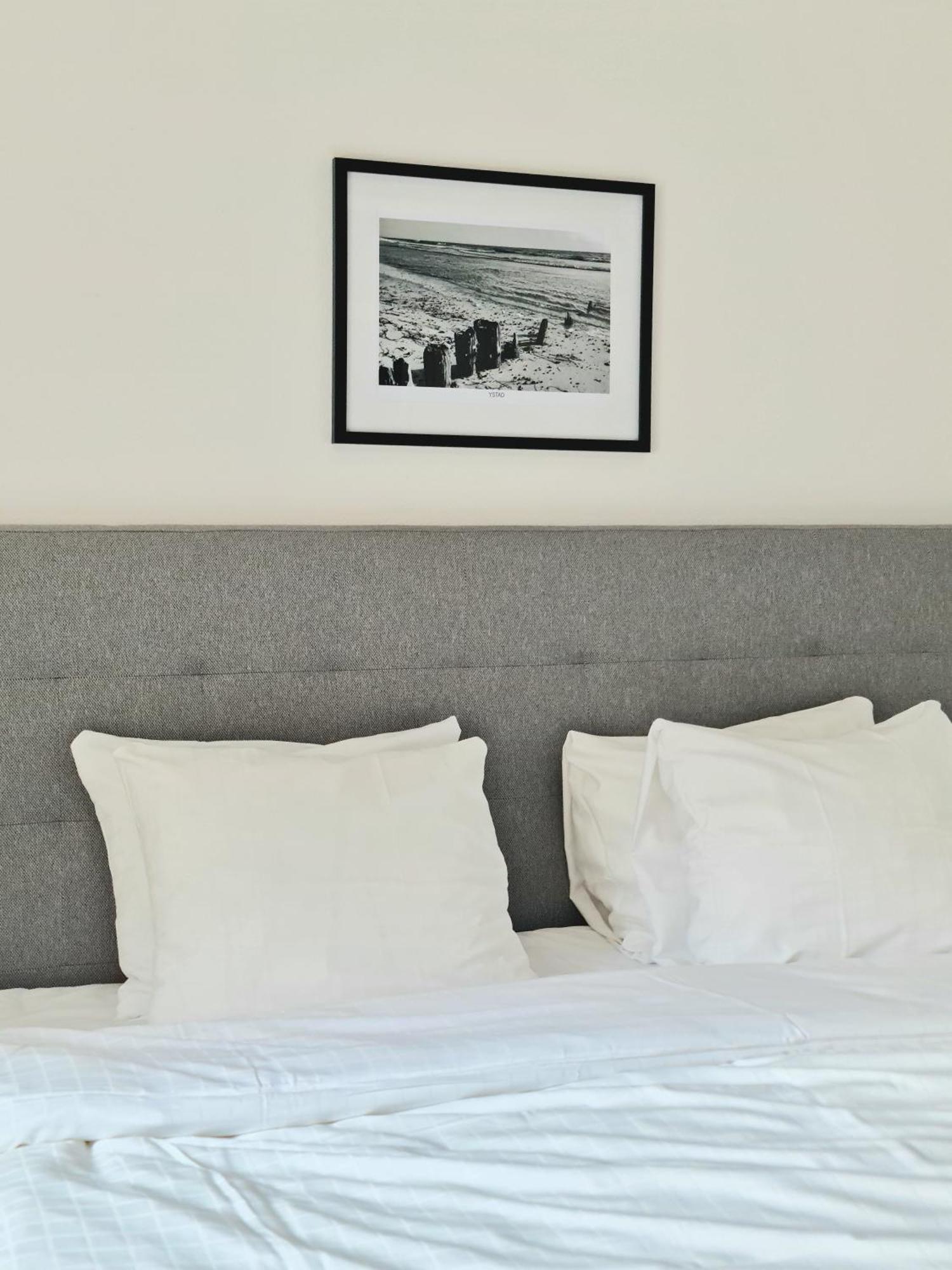 Gardshotellet Ystad