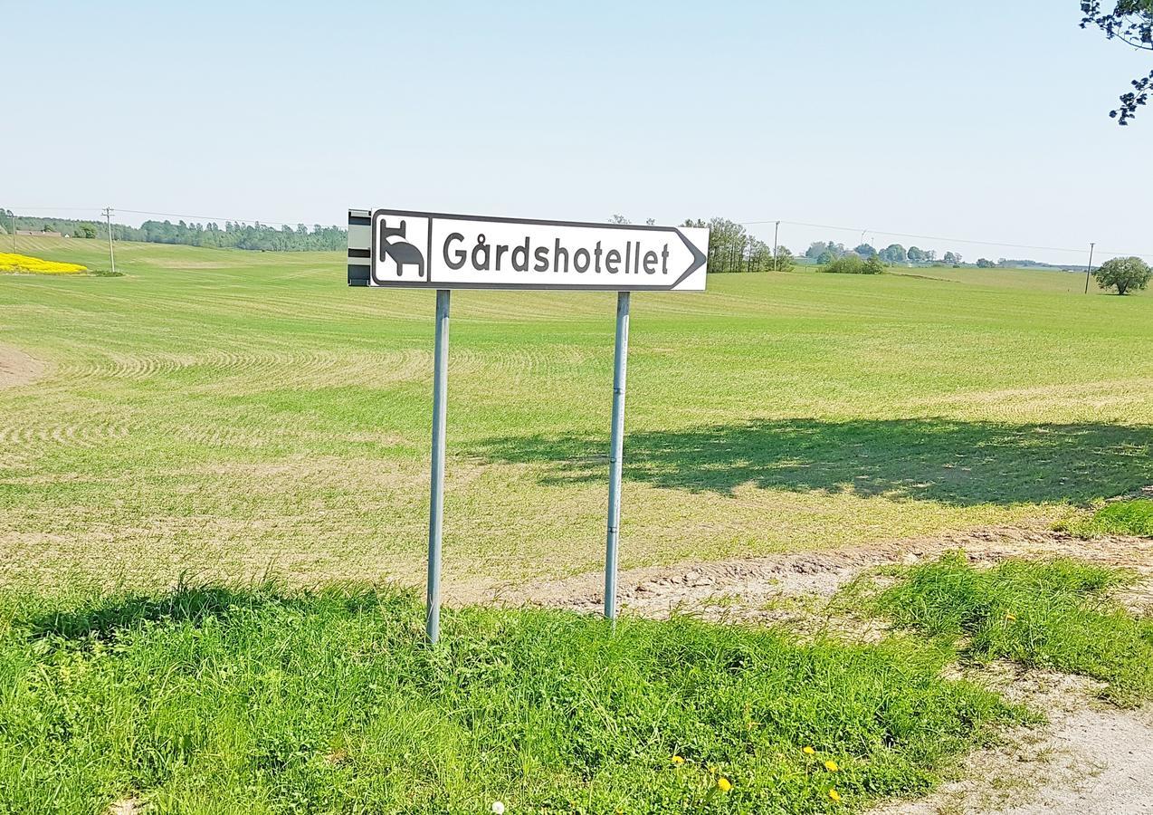 Gardshotellet 2*