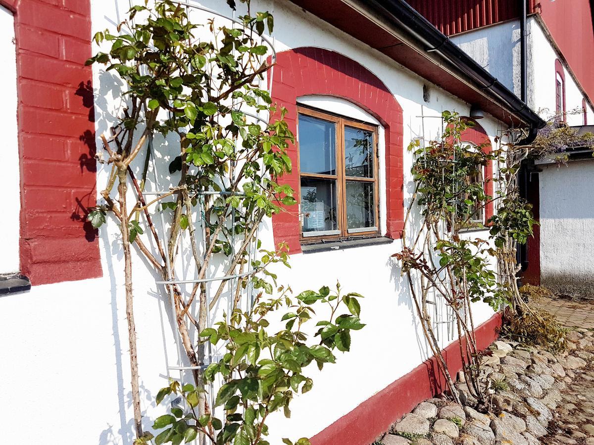 Gardshotellet Ystad