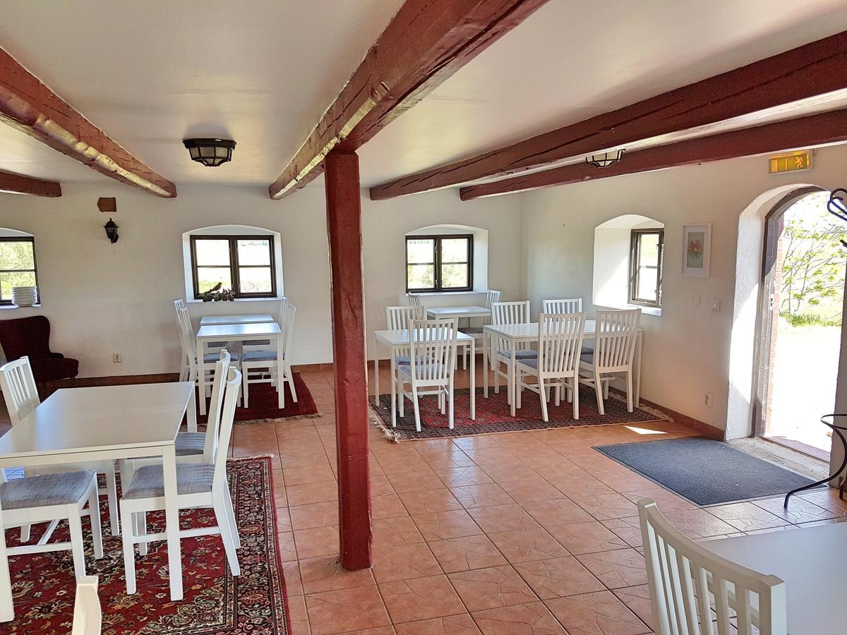 Hotelli Gardshotellet
