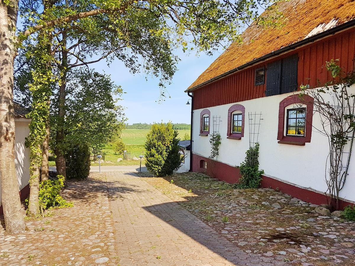 Gardshotellet 2* Ystad