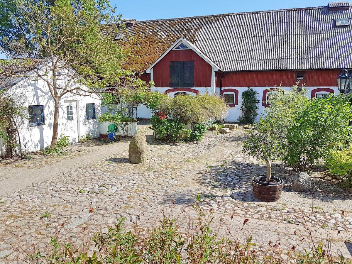 Hotel Gardshotellet