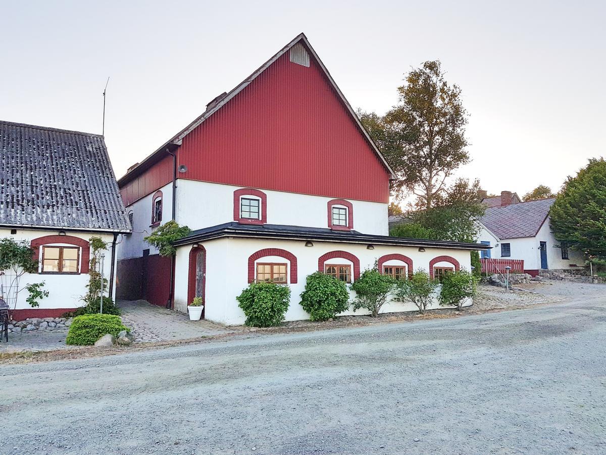 Gardshotellet 2* Ystad