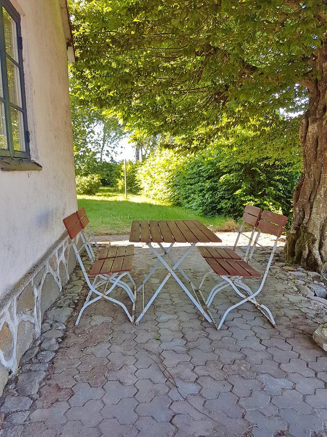 Gardshotellet Ystad