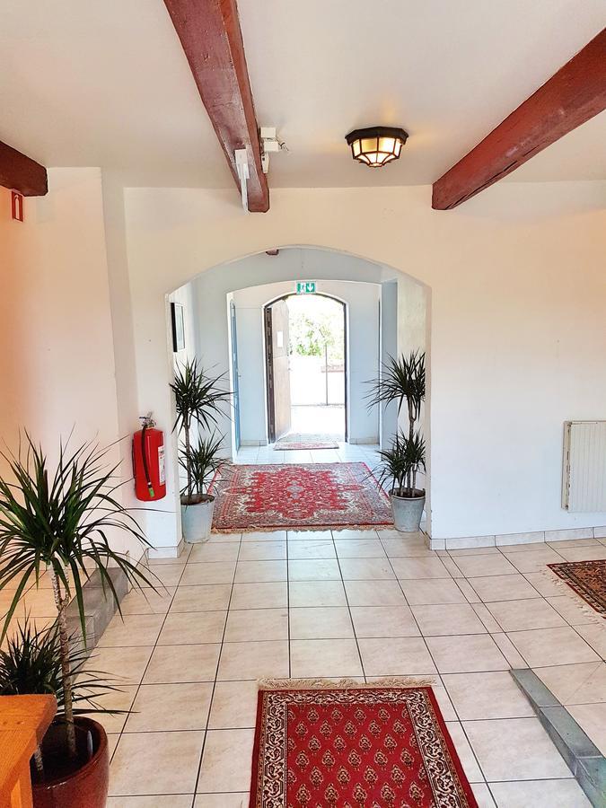 Gardshotellet Hotel