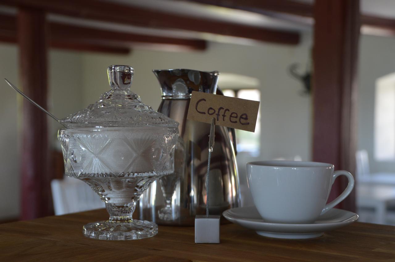 Gardshotellet 2* Ystad