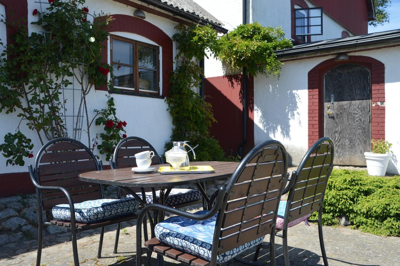 Gardshotellet Ystad