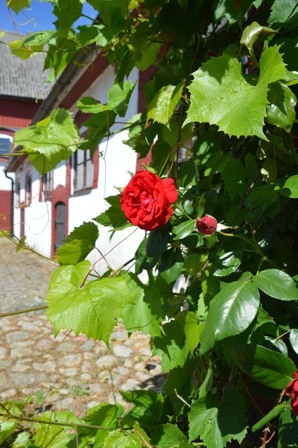 Gardshotellet Hotelli Ystad