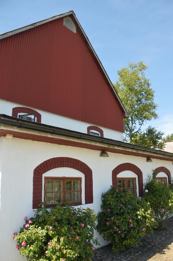 Gardshotellet 2* Ystad