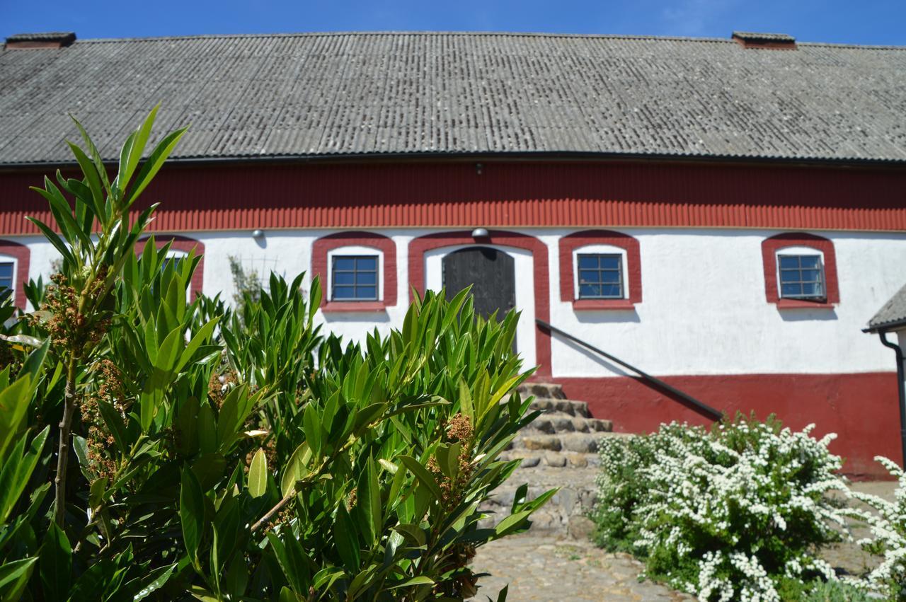 Hotel Gardshotellet
