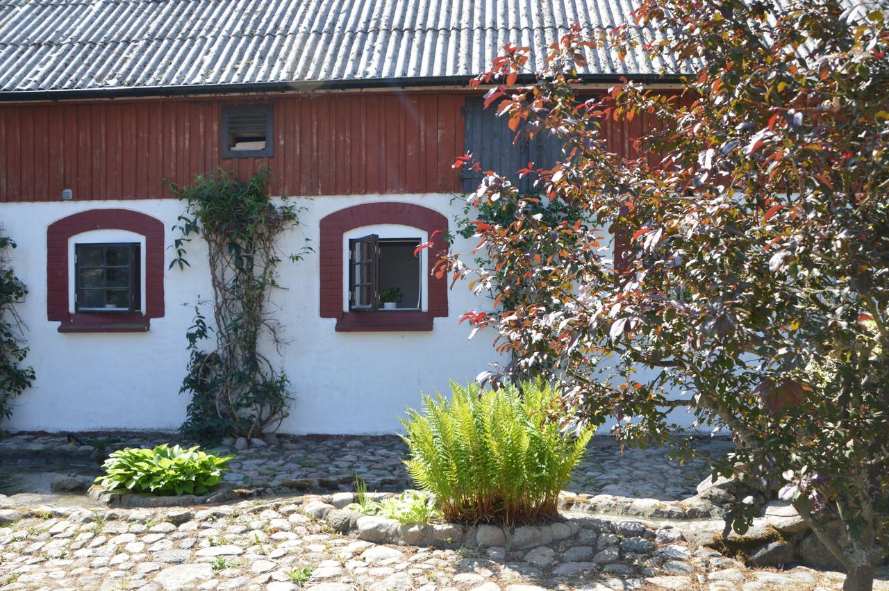Gardshotellet 2* Ystad