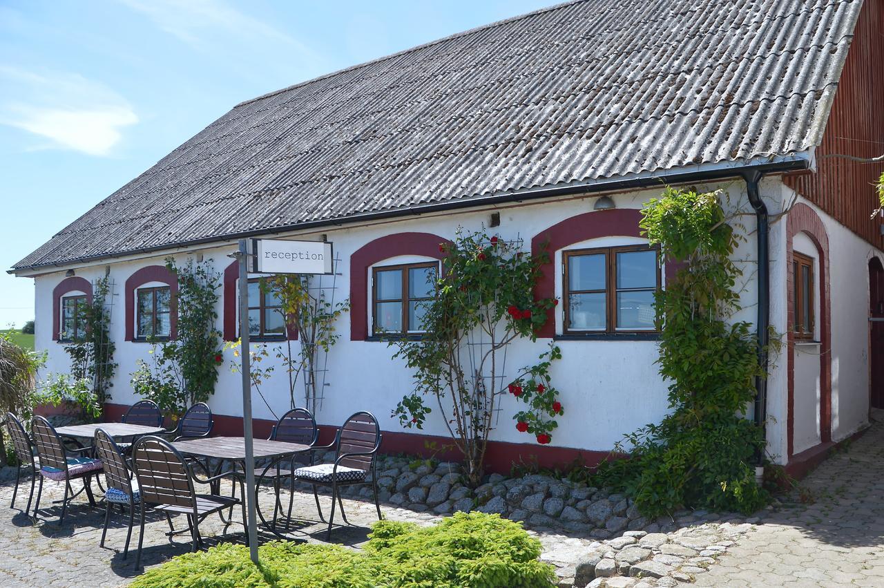 Gardshotellet Hotel