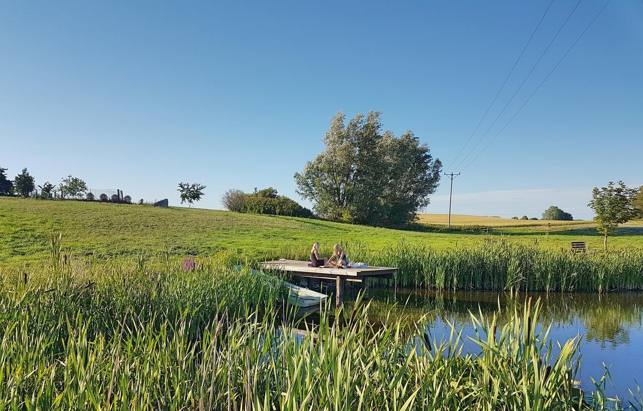 Gardshotellet Hotelli 2*