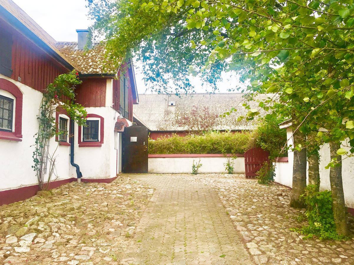 Gardshotellet Hotel