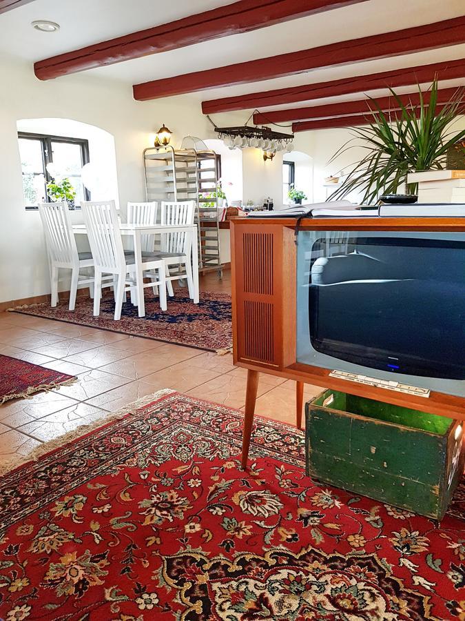 Gardshotellet Hotelli