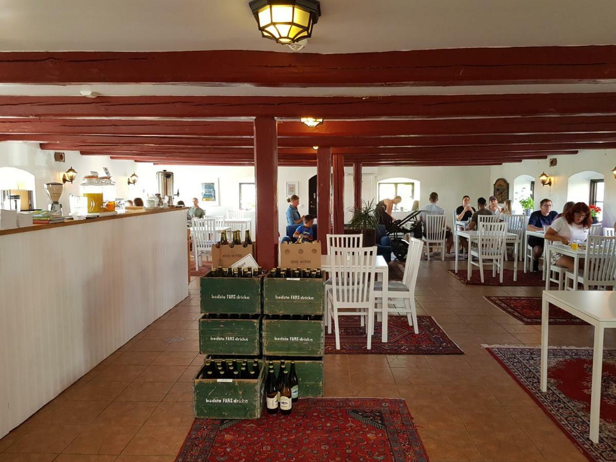 Hotel Gardshotellet Ystad