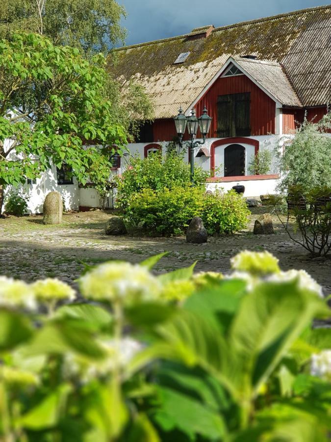 Hotelli Gardshotellet 2*