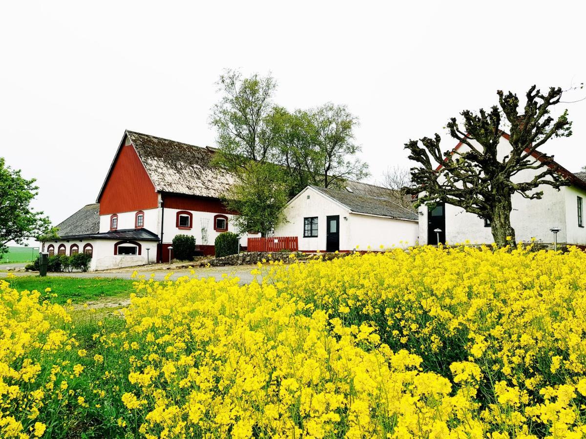 Hotel Gardshotellet Ystad