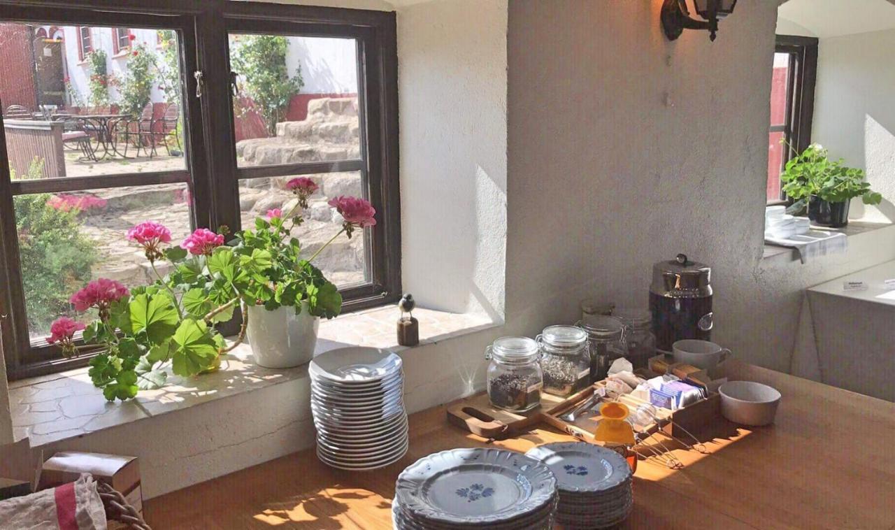 Gardshotellet Ystad